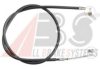 MITSUBISHI MB520979 Cable, parking brake